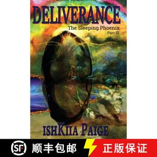 9781956297126 预订 Deliverance