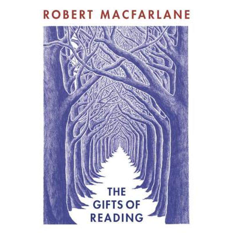 预订 the gifts of reading [9780241978313]