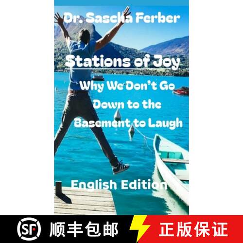 【3-4周达】精装 Stations of Joy  Why We Don't Go Down to the Basement to Laugh - 33 Poems [9783912160376]