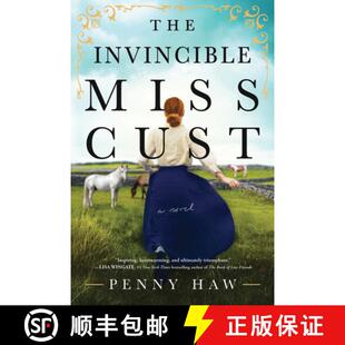 Invincible 9781728257709 4周达 Novel Cust Miss