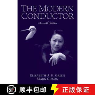 Conductor 4周达 Modern 9780131826564 The