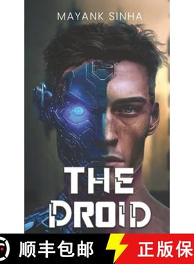 预订 The Droid [9789357411387]