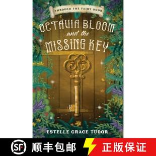 Octavia Bloom Key 9781838029227 Missing 4周达 the and