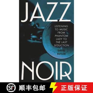 Noir Music Jazz Last 9780275973018 The Listening 4周达 Phantom from Seduction Lady