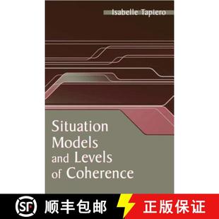 Situation 9781138004221 Comprehension Coherence 4周达 Toward and Models Definition Levels