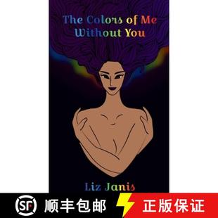 【3-4周达】The Colors of Me Without You [9789357449694]