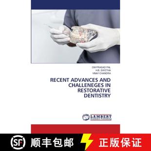Challeneges 9786207843886 4周达 Dentistry Restorative and Advances Recent