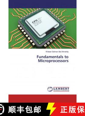 预订 Fundamentals to Microprocessors [9786139948345]