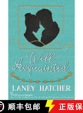【3-4周达】Well Acquainted [9781959097235]