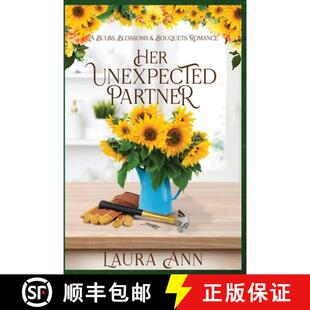 Partner 4周达 Unexpected 9781956176070 Her