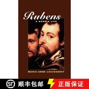 Rubens 4周達 9781566632508 Double Life
