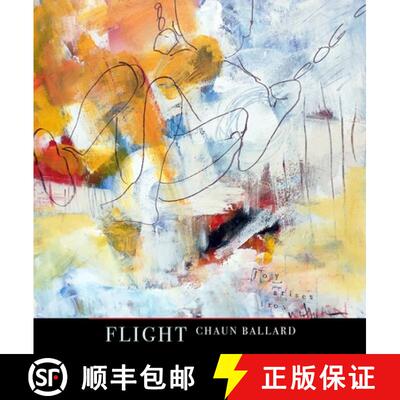 预订 Flight – Sunken Garden Poetry Prize [9781946482136]