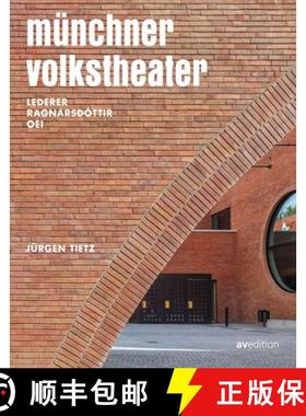 【3-4周达】Münchner Volkstheater : Lederer Ragnarsdóttir Oei [9783899863635]