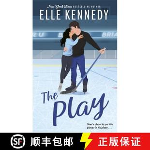 sports must romance sensation Play TikTok 4周达 9780349441061 the and read