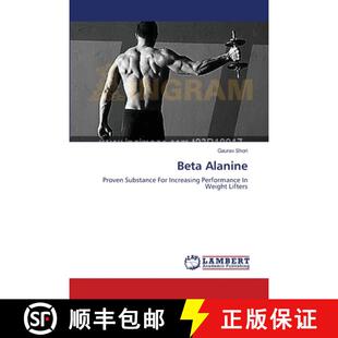 预订 Beta Alanine [9783659545627]