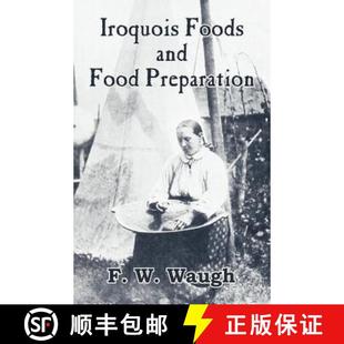 Iroquois 9781410207760 3周達(dá) Food Preparation and Foods