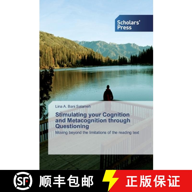预订 Stimulating your Cognition and Metacognition through Questioning [9786138916857]
