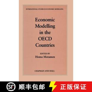 Economic Modelling Countries 9789401070393 OECD 4周达 the