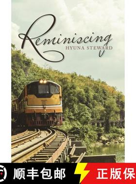 【3-4周达】Reminiscing [9781664239258]