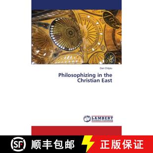 the Christian East 预订 9786203197327 Philosophizing