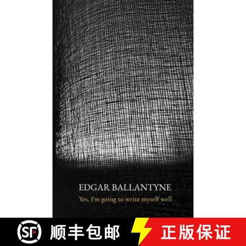 【3-4周达】Yes, I'm going to write myself well [9780648643661]