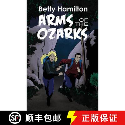 【3-4周达】Arms of the Ozarks [9781646106783]