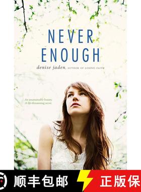 【3-4周达】Never Enough [9781442429079]
