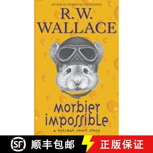 9791095707509 Holiday 3周达 Morbier Short Impossible Story