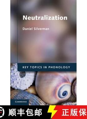 【3-4周达】Neutralization: - Neutralization [9780521196710]
