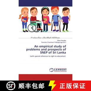 and Sri SNEP prospects 9783659696251 empirical study 预订 Lanka problems