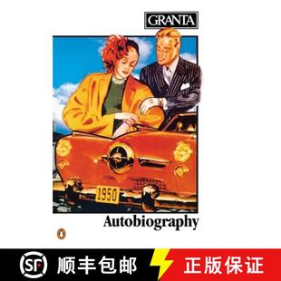 9780140075670 预订 Autobiography Granta