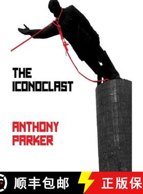 【3-4周达】The Iconoclast [9781326426187]