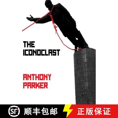【2-3周达】The Iconoclast [9781326426187]
