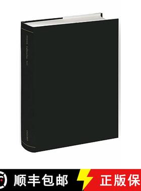 【3-4周达】Works: Volume I: Fragmenta [9780198141150]