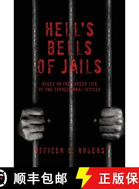 【3-4周达】Hell's Bells of Jails [9781638373339]