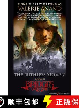 【3-4周达】The Ruthless Yeomen [9781628153996]