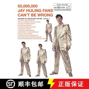 Best Letter Huling 预订 000 Wrong Can Fans Jay 9781794897656 The