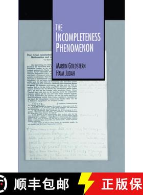 【3-4周达】The Incompleteness Phenomenon [9781568810294]