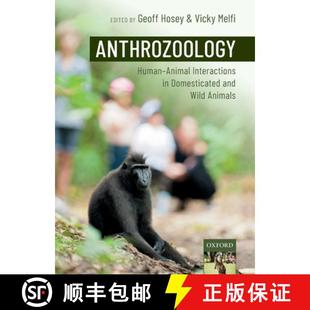 and Interactions 4周达 9780198753629 Animal Human Animals Wild Domesticated Anthrozoology