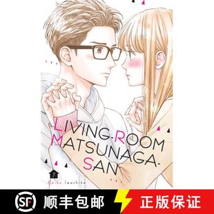 【3-4周达】Living-Room Matsunaga-san 7 [9781646510566]