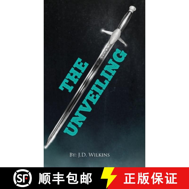 【2-3周达】The Unveiling [9781777362126]