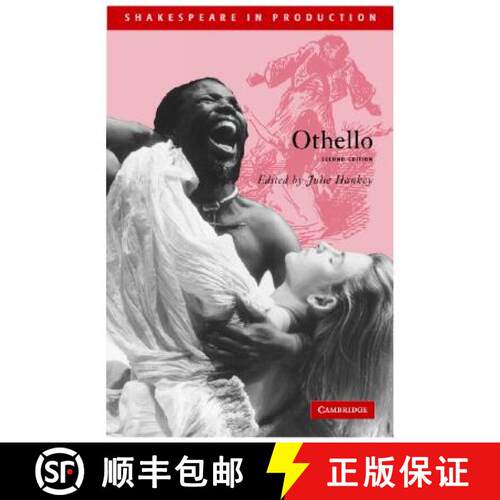 【3-4周达】Othello: - Othello [9780521542364]