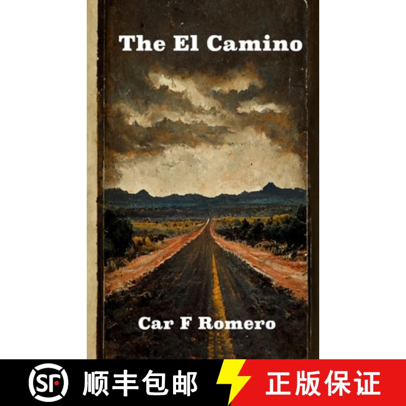 预订 The El Camino [9798892986533]