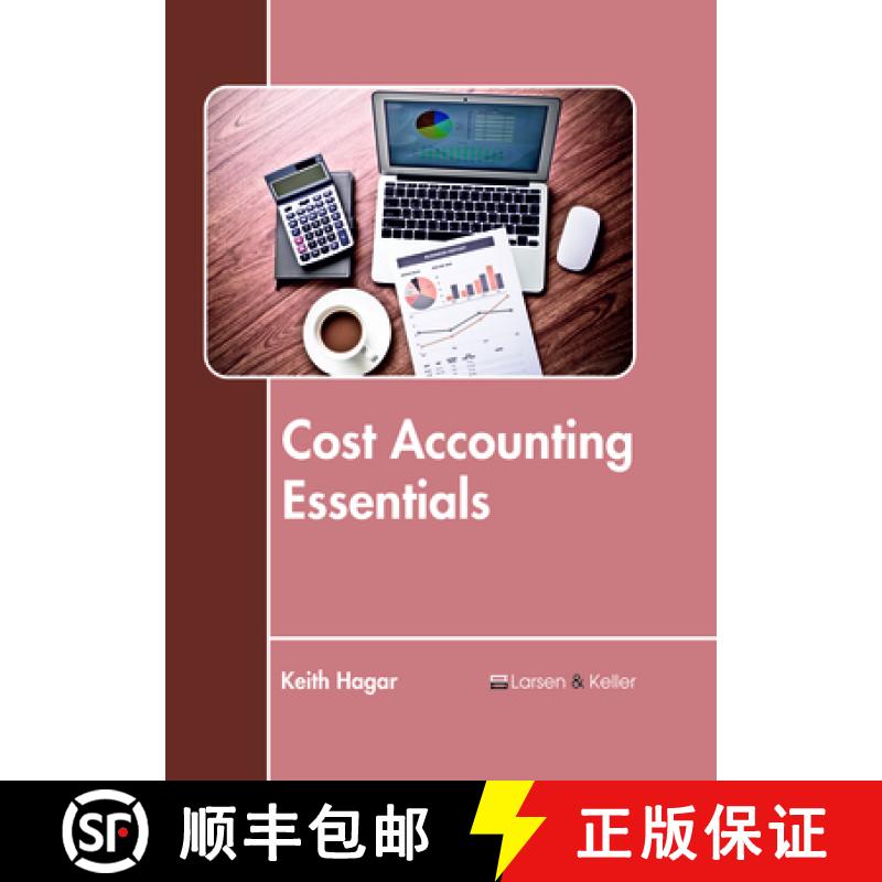 【2-3周达】Cost Accounting Essentials [9781635496581]