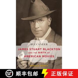 Buccaneer 9781442242586 Movies the 4周达 Birth Stuart James American Blackton and