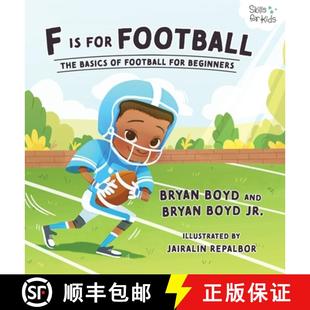 9781955170277 Football The for 4周达 Beginners Basics