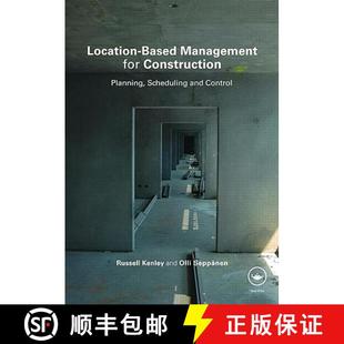 9780415370509 for scheduling Planning Construction control 4周达 Location Based and Management
