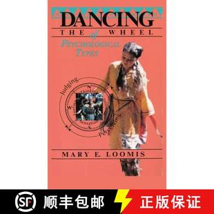 【3-4周达】Dancing the Wheel of Psychological Types [9781888602951]
