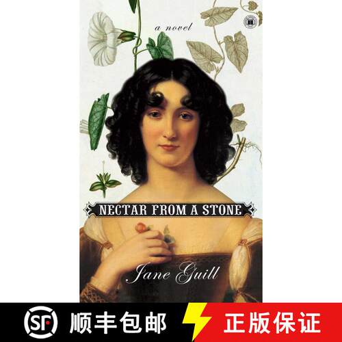 【3-4周达】Nectar from a Stone (Original) [9780743264792]