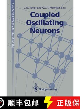 【3-4周达】Coupled Oscillating Neurons [9783540197447]